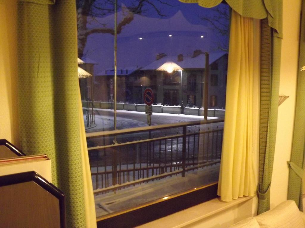 Hotel La Chance سانت فينسنت المظهر الخارجي الصورة