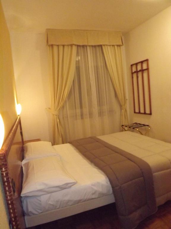 Hotel La Chance سانت فينسنت الغرفة الصورة
