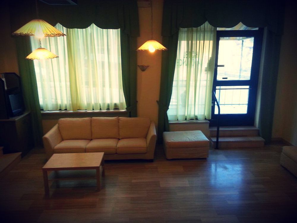 Hotel La Chance سانت فينسنت المظهر الخارجي الصورة