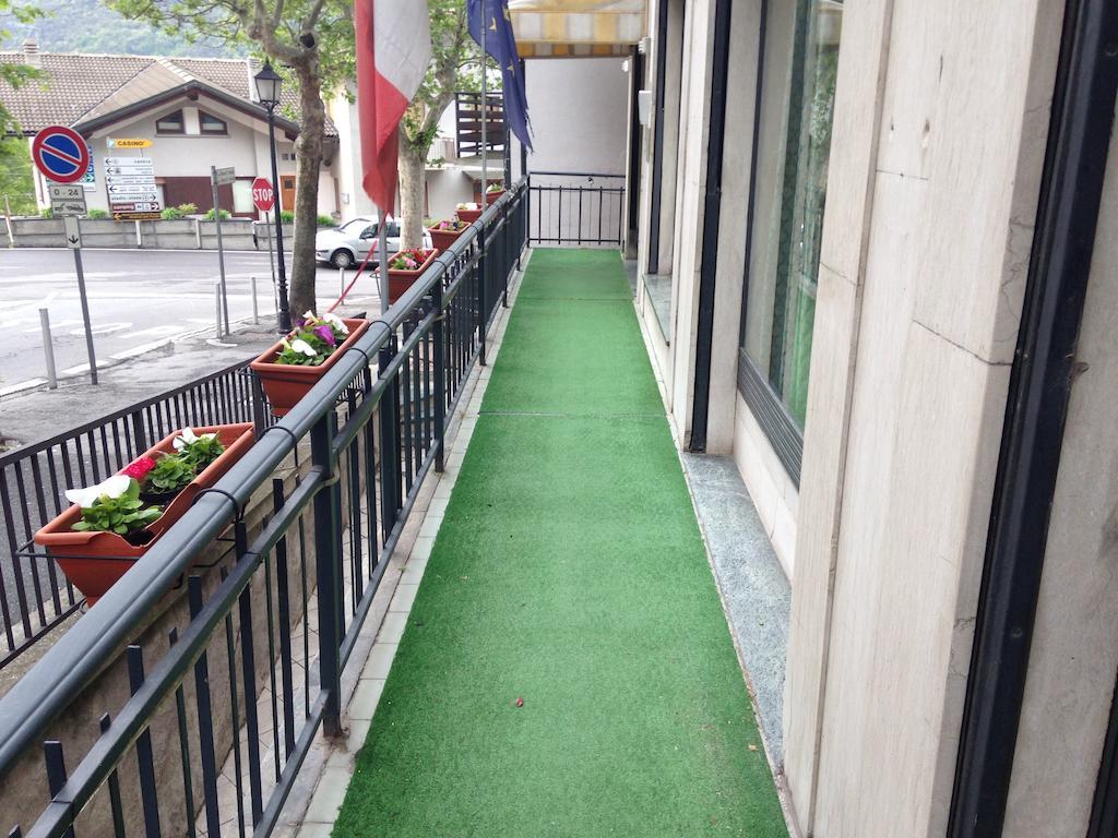 Hotel La Chance سانت فينسنت المظهر الخارجي الصورة